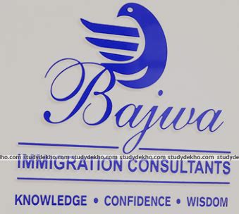 bajwa immigration consultants jalandhar.